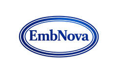 EmbNova Logo
