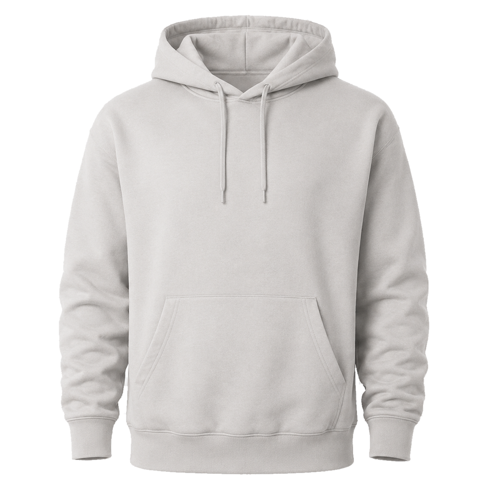 Hoodie embroidery preview